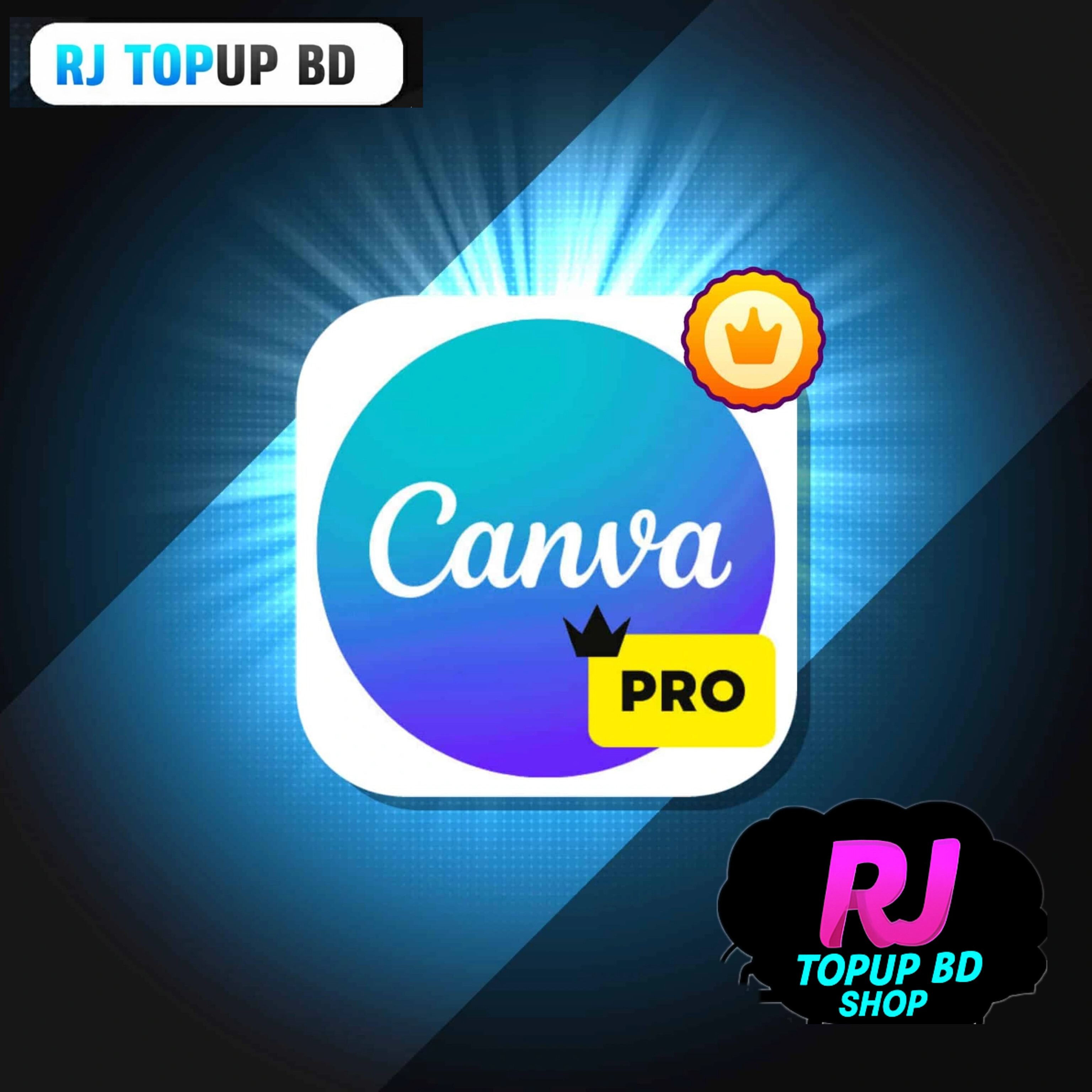 CANVA PREMIUM
